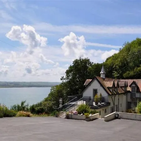 The Old Stables Aberdyfi Apartment 6 Exterior photo