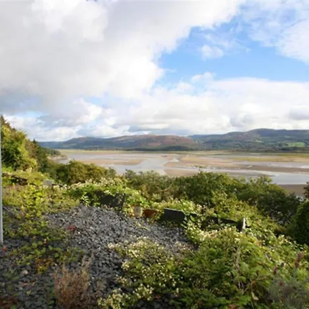 The Old Stables Aberdyfi Apartment 6 Exterior photo