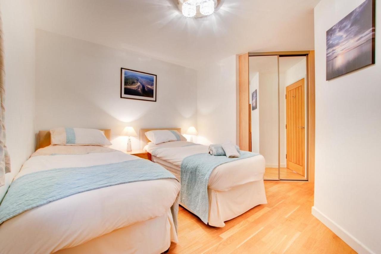 Apartment The Old Stables 6 Aberdyfi