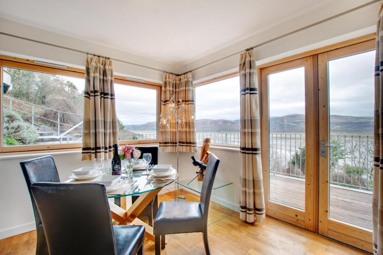 Apartment The Old Stables 6 Aberdyfi